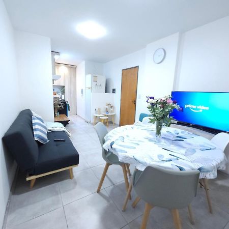 Milca Celeste Nueva Córdoba Eksteriør bilde