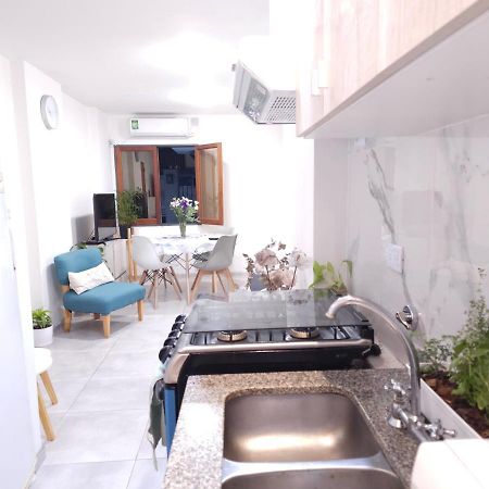 Milca Celeste Nueva Córdoba Eksteriør bilde