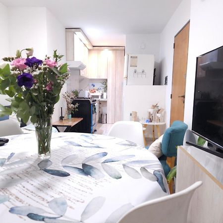 Milca Celeste Nueva Córdoba Eksteriør bilde