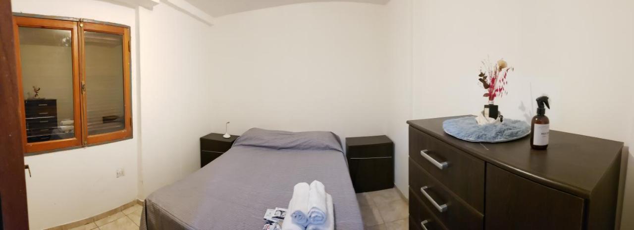 Milca Celeste Nueva Córdoba Eksteriør bilde