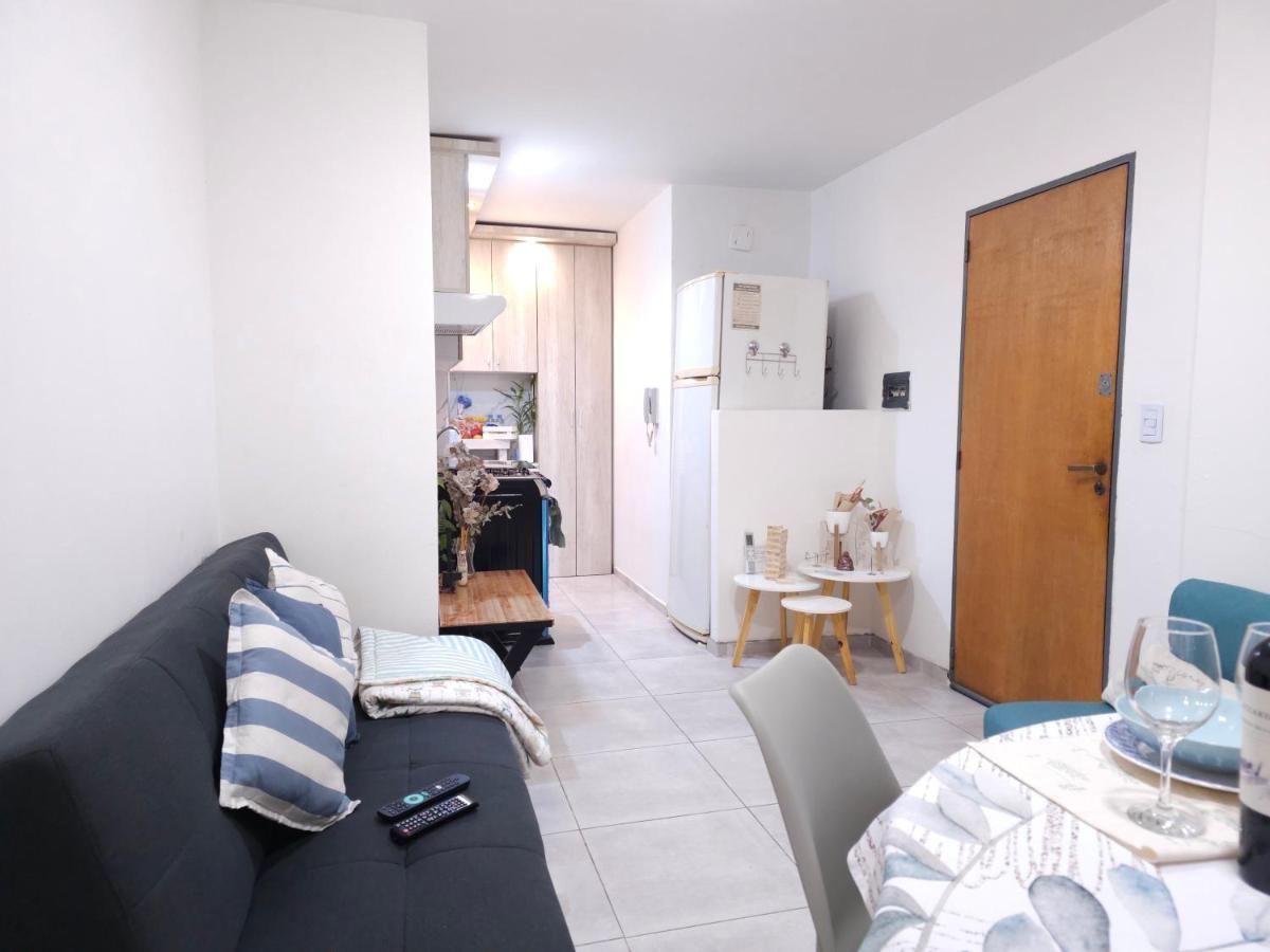 Milca Celeste Nueva Córdoba Eksteriør bilde