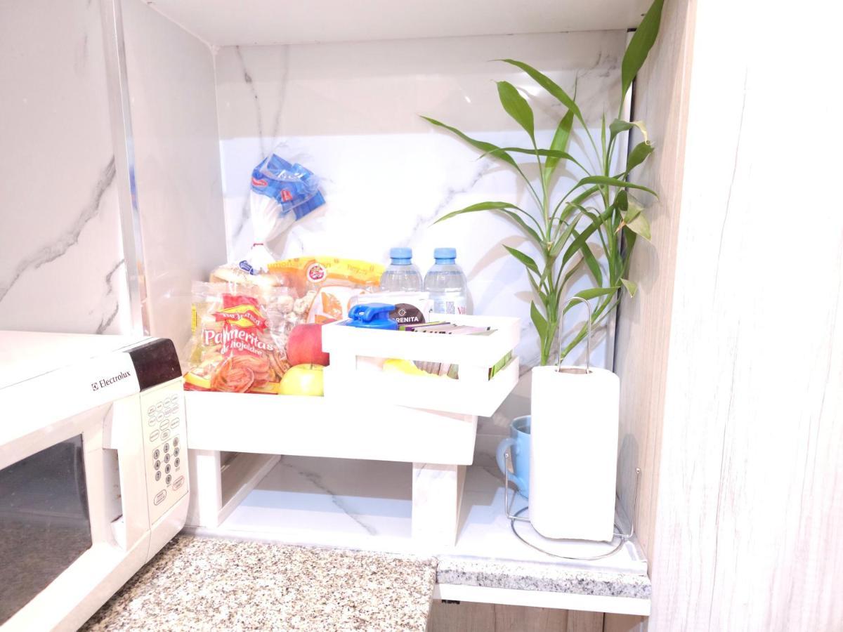 Milca Celeste Nueva Córdoba Eksteriør bilde