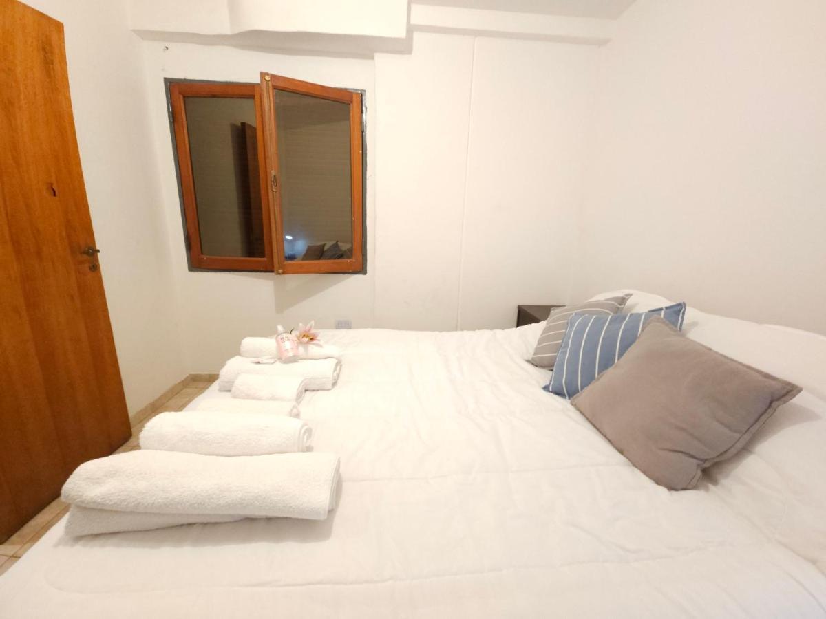 Milca Celeste Nueva Córdoba Eksteriør bilde