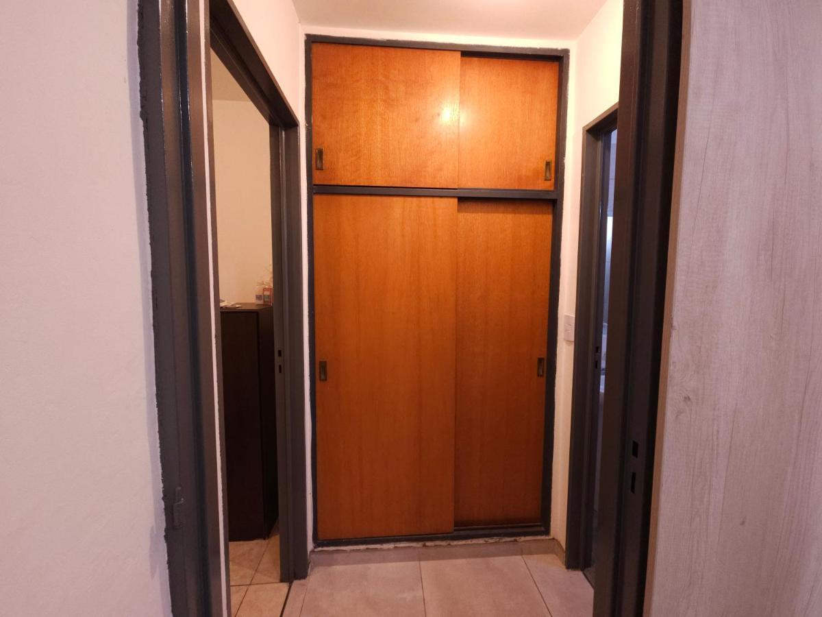 Milca Celeste Nueva Córdoba Eksteriør bilde