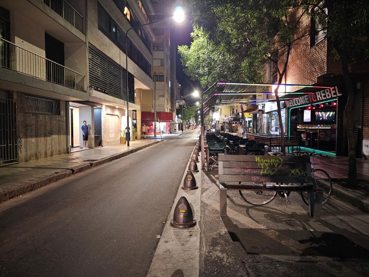 Milca Celeste Nueva Córdoba Eksteriør bilde