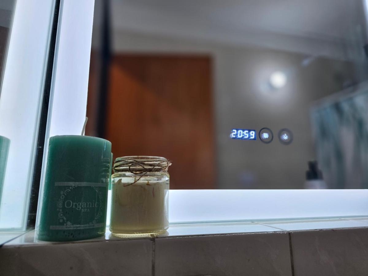 Milca Celeste Nueva Córdoba Eksteriør bilde